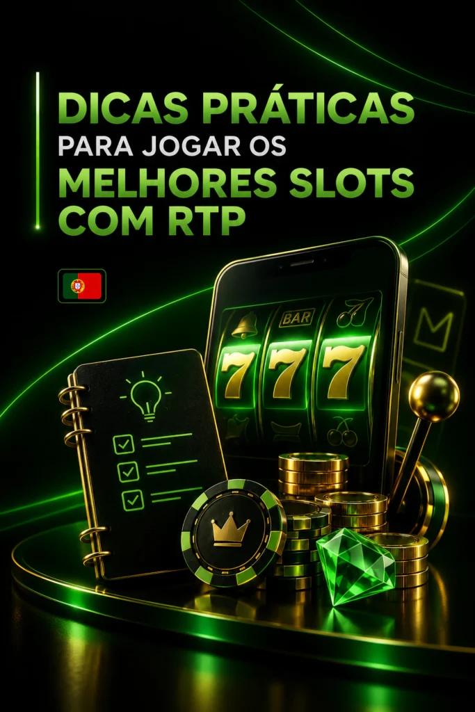 Dicas Práticas para Jogar