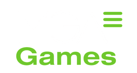 MGA GAMES