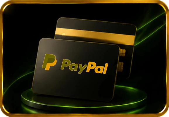 PayPal pay