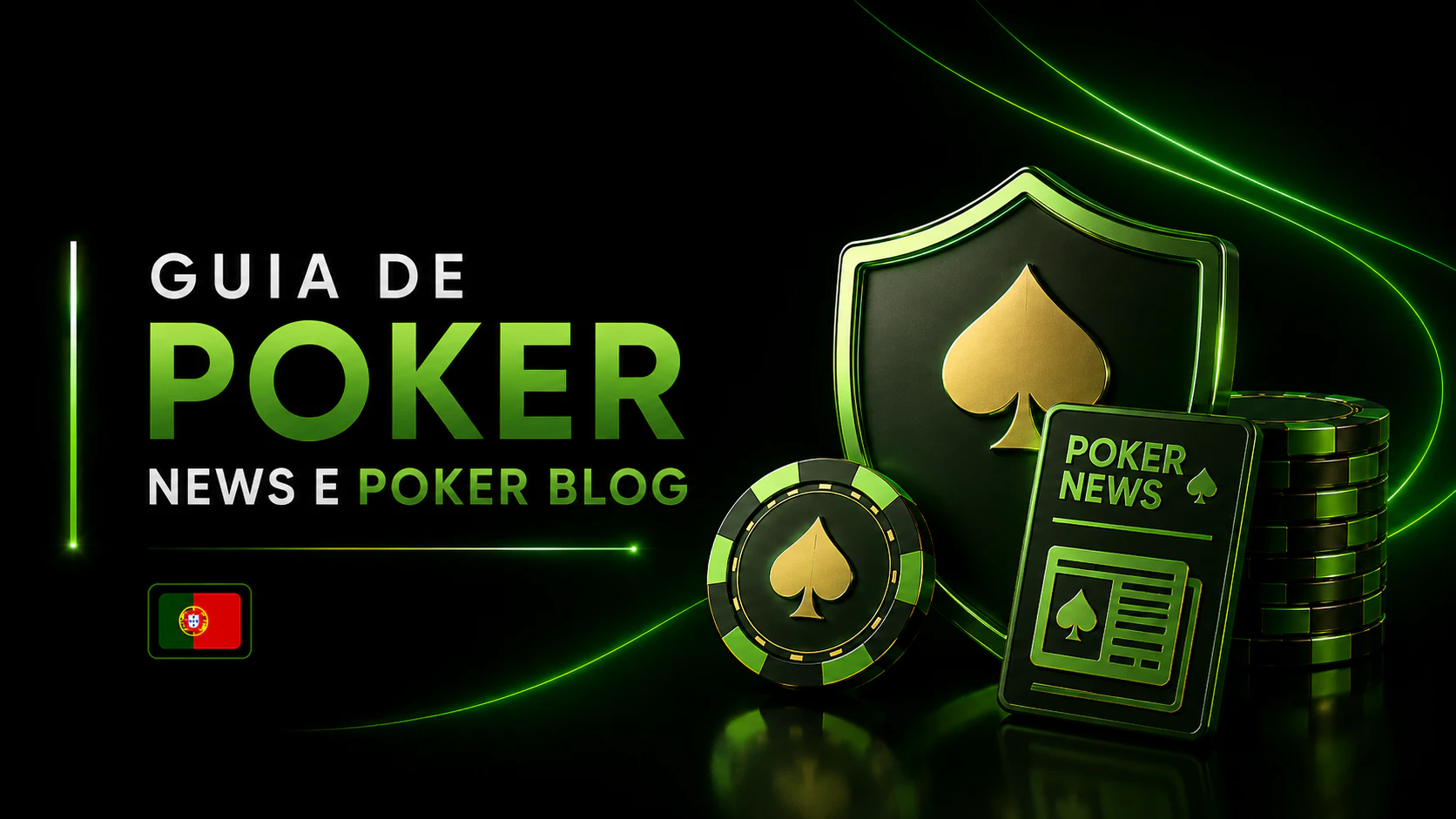Guia de Poker News e Poker Blog: Como Acompanhar o Jogo em 2026