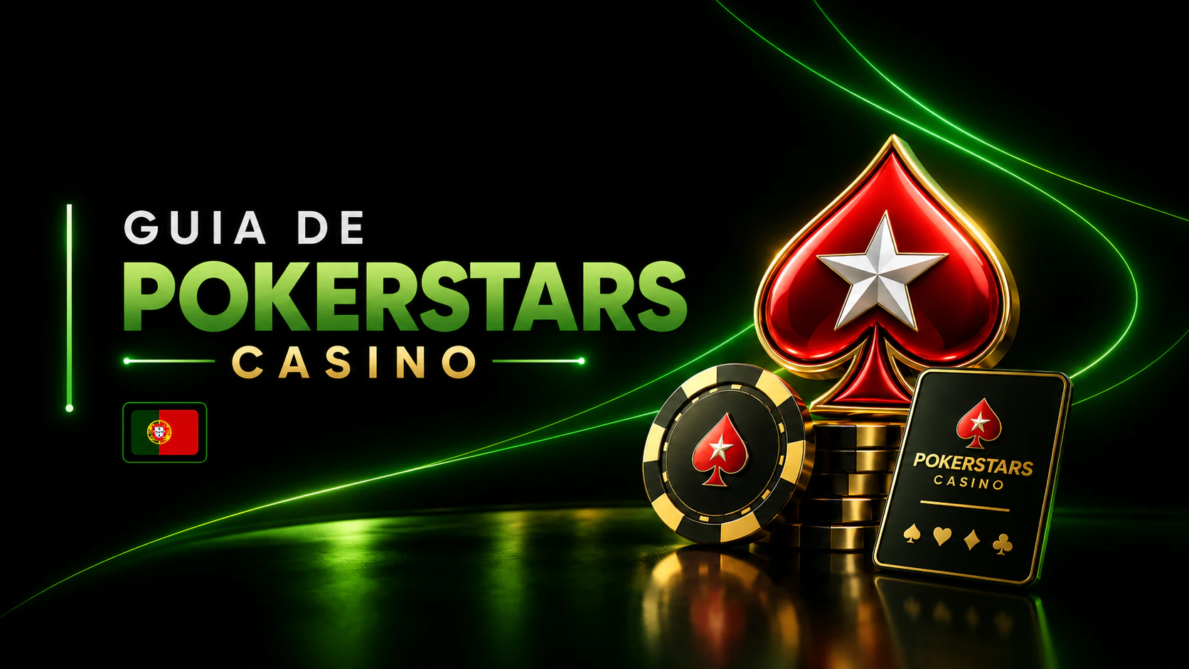 PokerStars Casino 