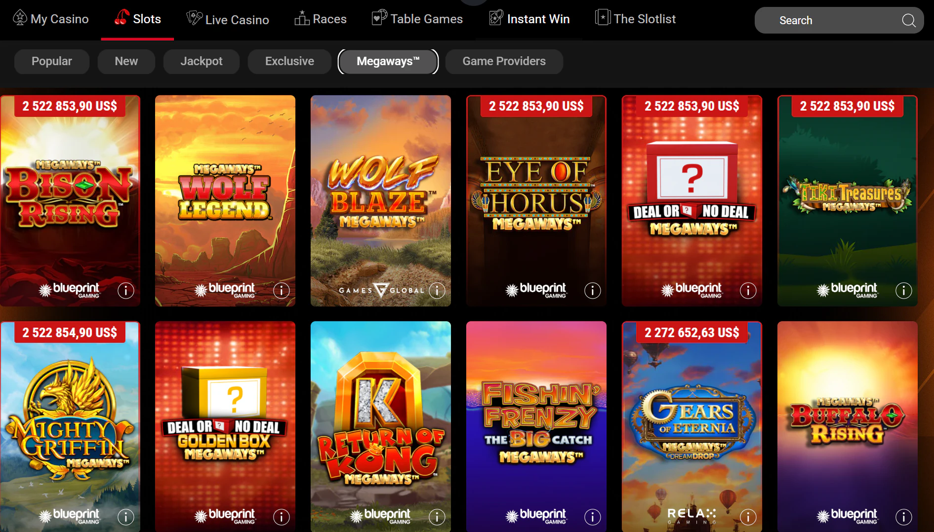 PokerStars Casino