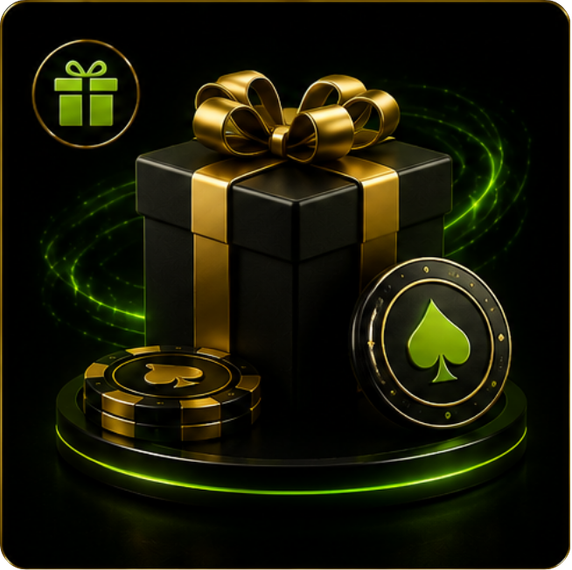 Poker de Casino
