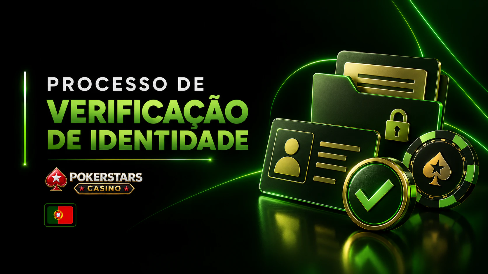Processo de Verificação de Identidade