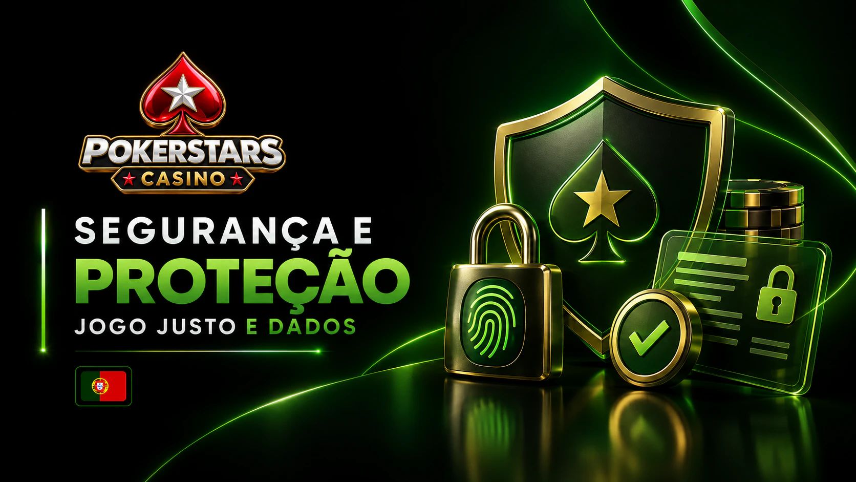 Segurança, Justiça e Proteção de Dados
