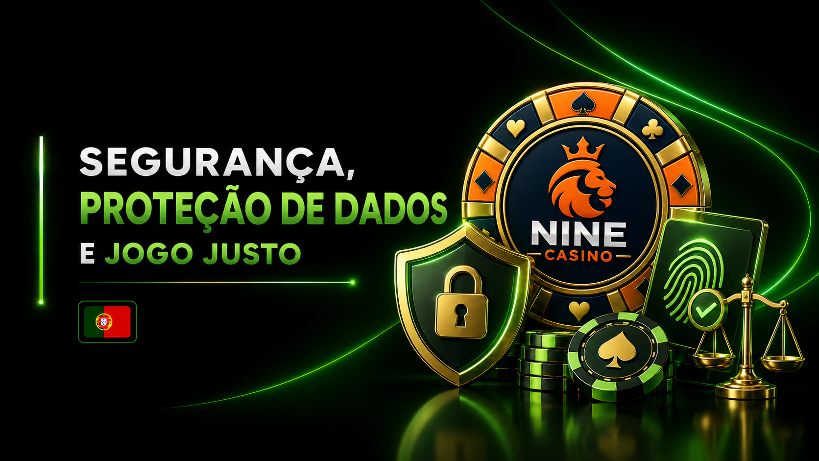 Segurança, Proteção de Dados 