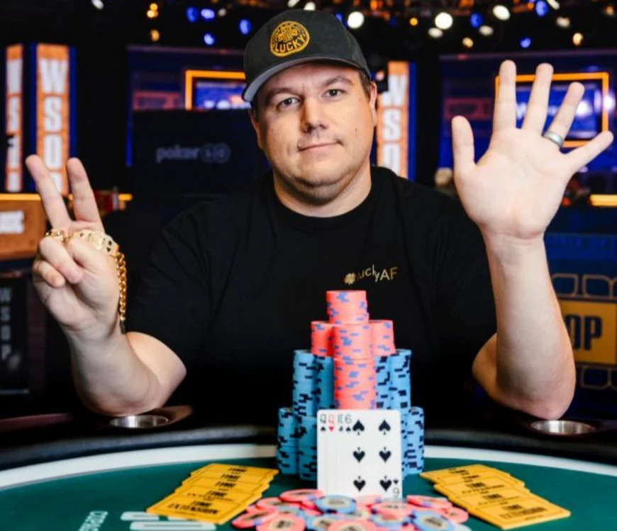 Shaun Deeb