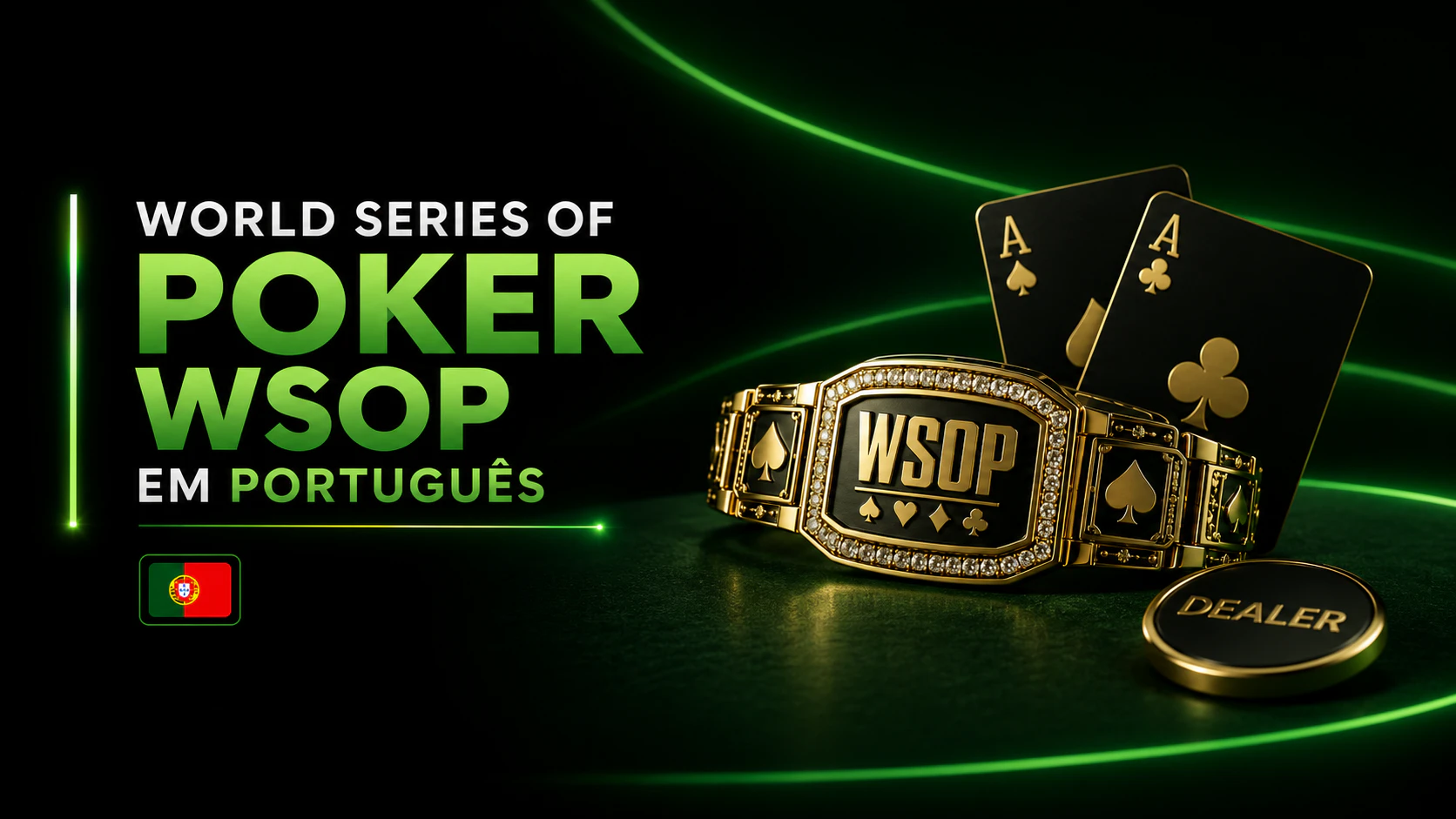 World Series of Poker WSOP