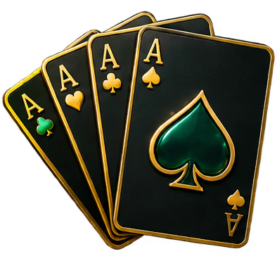 Poker de Casino