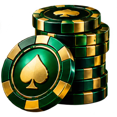 Poker de Casino