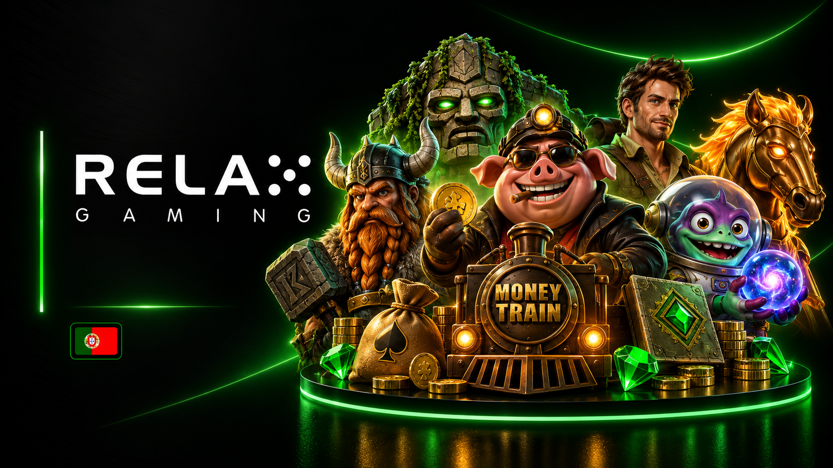 Relax Gaming