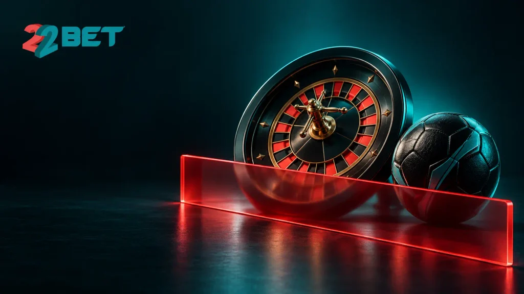 Veredito Rápido: Vale a Pena Jogar no 22bet Casino em Portugal?