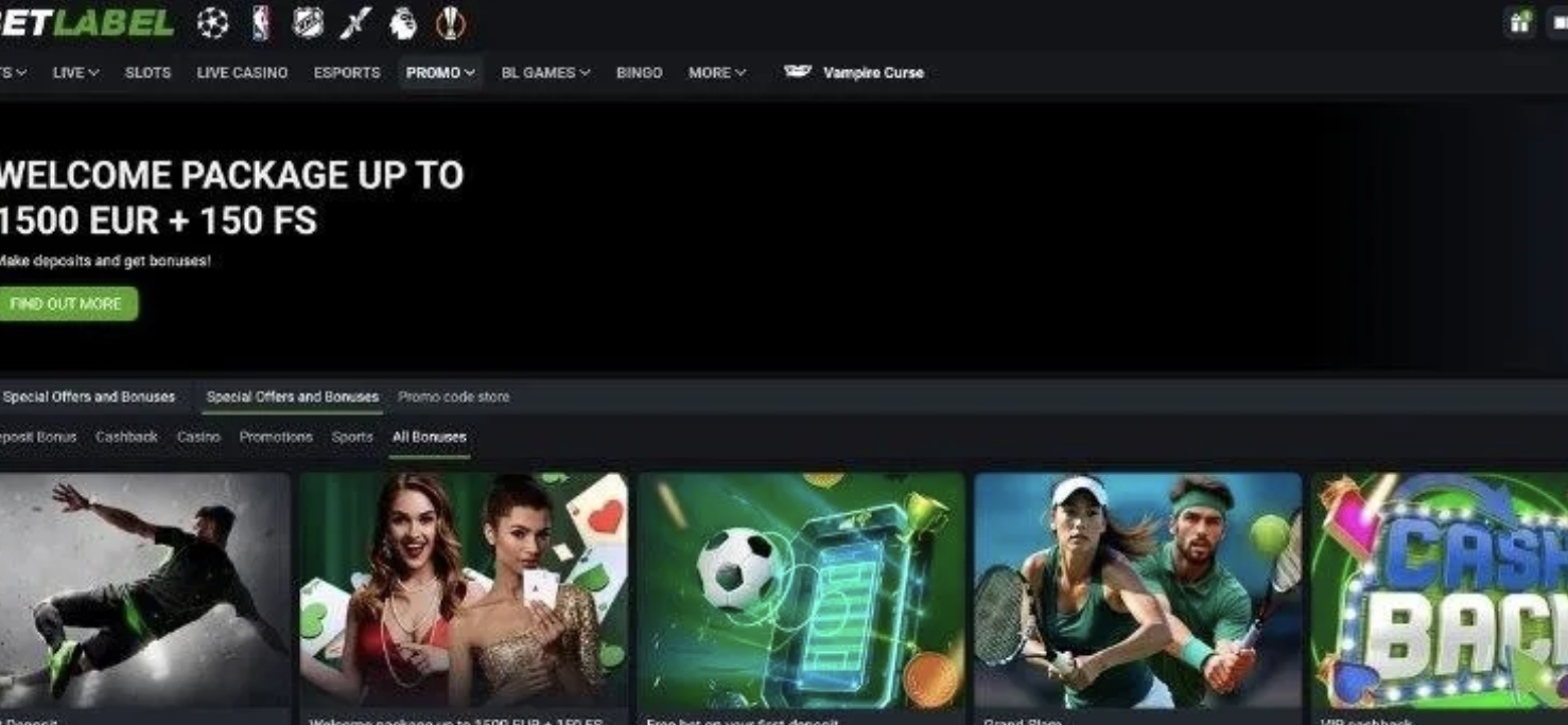 Betlabel game