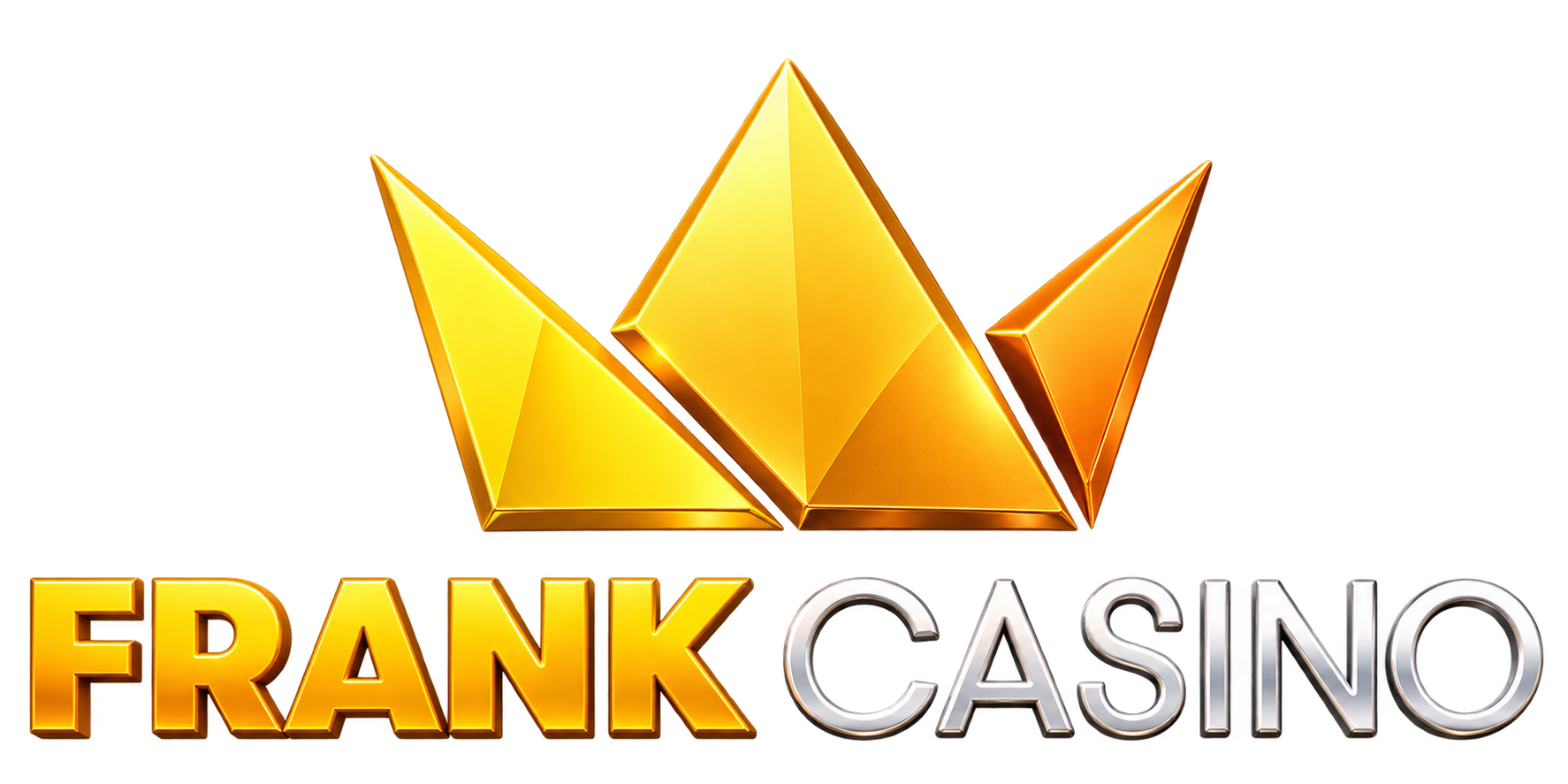 FRANK-CASINO logo